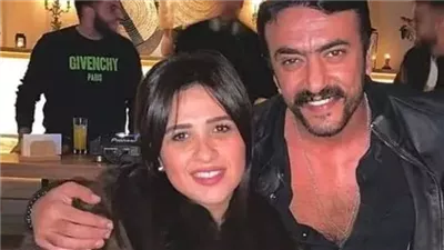 حاجة تحزن بجد💔.. آخر صورة لـ ياسمين عبد العزيز قبل الطلاق  تكشف سبب الانفصال 
