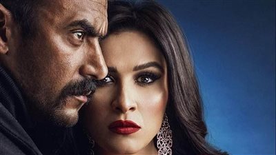 اول تصريح لياسمين عبد العزيز بعد طلاقها