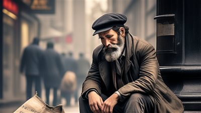 خذوا الحكمة من أفواه المجانين قصة أنصح الجميع بقراءتها 