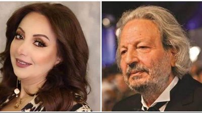 الفنانة أمية ملص المشهورة بدور 