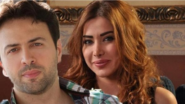 الفنانة مديحة كنيفاتي