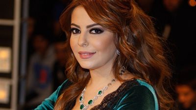 الفنانة ليليا الأطرش في محض سخ-رية بعد نشر صورة لها بدون مكياج (صور) 