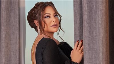 الفنانة ليليا الاطرش تنشر فيديو والد.معة بعينها قائلة: 