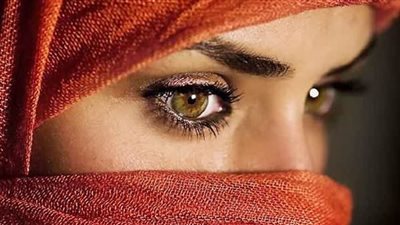 قصة فتاة البادية
