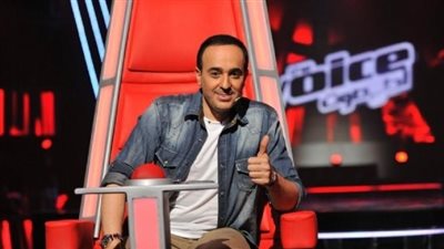 الفنان صابر الرباعي في محض س.خرية بعد إن قامت بطلة 