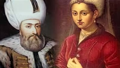 قصة خي،ـانة زوجة السلطان