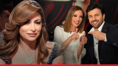 الفنانة ديمة بياعة طليقة الفنان تيم حسن توجه رسالة لزوجته الحالية الإعلامية وفاء الكيلاني