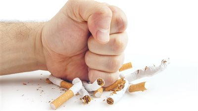 لا للتدخين بعد اليوم .. اليكم اهم الطرق الطبية لإيقاف التدخeن