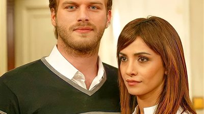 نور فس مسلسل مهند ونور أصلحت حامل في عمر ال ٤٤