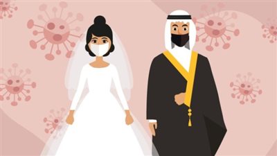 قصة شاب قطري تزوج امرأة سورية