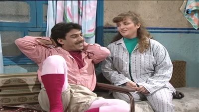 هل تذكرون الفنانة السورية 