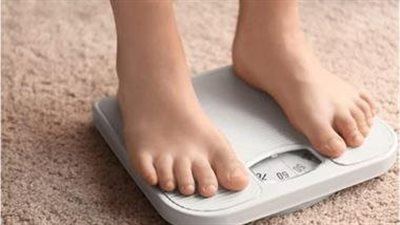 أسباب ثبات الوزن و عدم زيادته