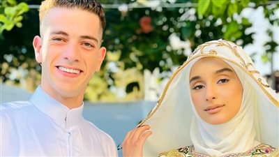 حقيقة انفصال البلوغر ضحى وmix 
