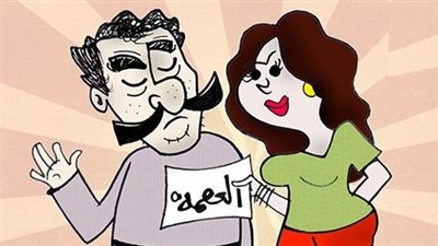 قصة العصمة في يد المرأة