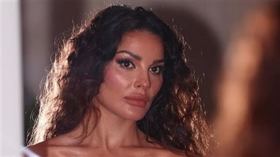 نادين نسيب نجيم توجه رسالة حاسمة  لطليقها  لن تتخيل ماذا فعل معها 