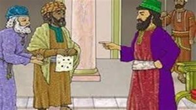 قصة الملك الذي أمر جنوده بقت.ل جميع المسنين