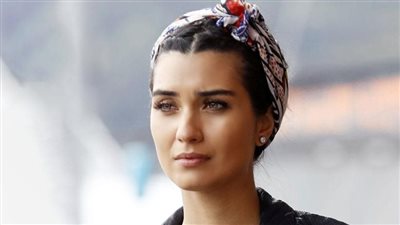 (بالصور)  ظهور خاص لبنات الفنانة التركية 