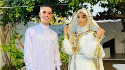 ضحى توضح سبب الطلاق 