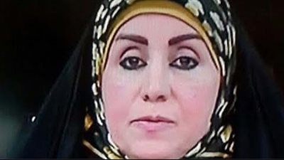 قصة سيدة عمرها 50 عام