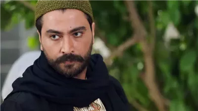 ورث الجمال منها.. والدة معتصم النهار