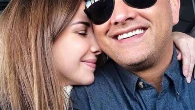 خبر طلاق نانسي عجرم وزوجها الدكتور يجتاح مواقع التواصل 