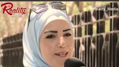 عندي بيت وسيارة ومعي مصاري ... وبدي شب لكمل حياتي معه فتاة جميلة  تطلب الزواج أمام الملايين 