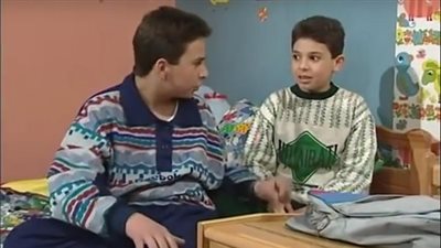 هل تذكرون أطفال مسلسل جميل وهناء هكذا أصبحوا اليوم