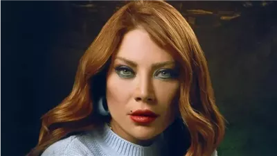 فيديو لسلافة معمار ينتشر على مواقع التواصل 