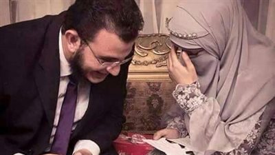 انا متجوزه من ١٨سنه ،كان عمري وقتها ٢٠سنه زوجي كان راجل على قد حاله