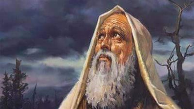 قصة وعبرة كان يا مكان في قديم الزمان كان هناك فلاح ميسور يعيش في حقله مع زوجته و أولاده الخمسة 