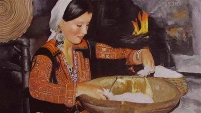 قصه طلب شاب من والدته أن تبحث له عن عروسة كامله بقلم سمير شريف القناوص