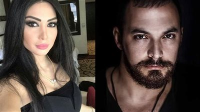 اول تعليق من الفنان باسل أسود بعد خبر انفصاله عن زوجته دانا جبر