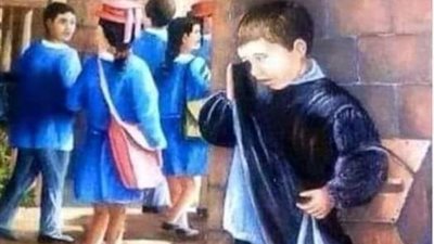 كان هناك ثلاث اصدقاء الاول غني والثاني والثالث فقراء