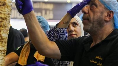 ( ياجماعة البنت رزقة أبوها قصة حقيقية حصلت في الأردن !!)