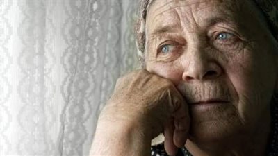 قال لزوجته اتركي أمي بمكانها حتى يأتي من يأخذها ويخلصنا منها أو ټموت