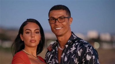 زواج جورجينا و رونالدو بعد سنين طويلة من الأرتباط يتصدر مواقع التواصل 