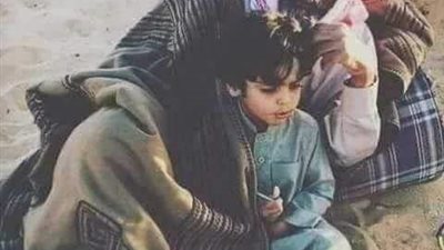 ماټ أحد شيوخ العشائر