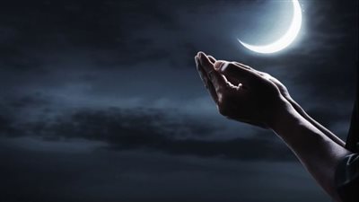 دعاء نية صيام شهر رمضان