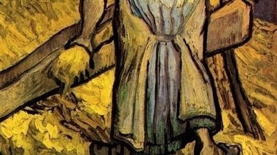 يقول شيخا عالما كبيرا: في يوم من الأيام كنت أمشي أنا وتلميذي في الحقول الواسعة