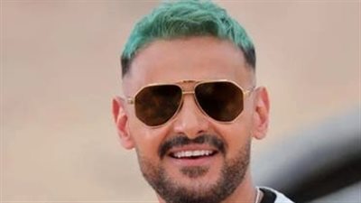 لن تتخيل  من هو البطل في برمانج  رامز جلال في برنامج رامز جاب من الآخر فنان مشهور برفقة طليقته 