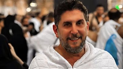 طاقم مسلسل العربجي يستذكرون الراحل محمد قنوع 