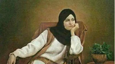 ‏فتاة تبلغ من العمر 23 عامًا ، كانت تراسل هاتف والدها المتوفى ...