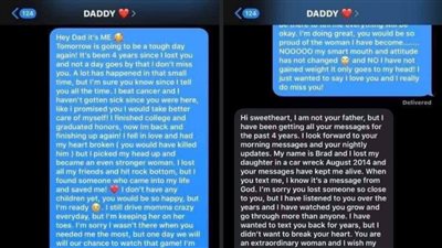 اجمل قصة  ستقرأها  هل يمكن توقع هذه الصدفة التي حصلت لشخصين غريبين 💔