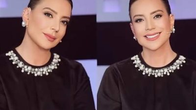 معلومات تظهر للعلن تعرفوا على زوج شكران مرتجى 