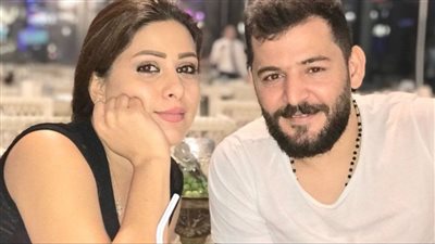 هذا ما قاله حسام جنيد عن دور طليقته في مسلسل ولاد بديعة