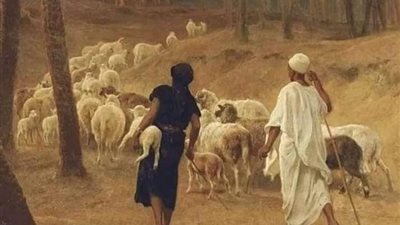 يُحكى إن أحد الملوك زوج ولده ثلاث مرات وفي كل مرة كان الولد يطلق زوجته دون أن يعرف أبوه الاسباب،،  