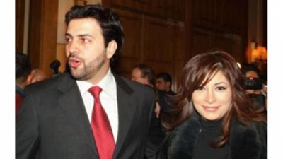 ابن تيم حسن بات نسخة طبق الاصل عنه