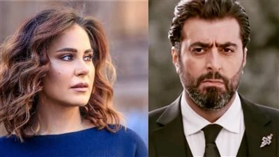 ديمة قندلفت تعاتب باسم ياخور بسبب مسلسل العربجي