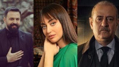 تيم حسن في موقف لا يحسد عليه بسبب اټهامات  بتقليده لهذا الممثل الشهير