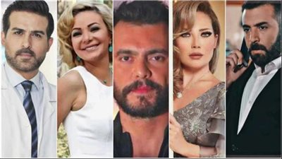 تشابه بعض لقطات مسلسل ولاد بديعة بفيلم أجنبي شهير 